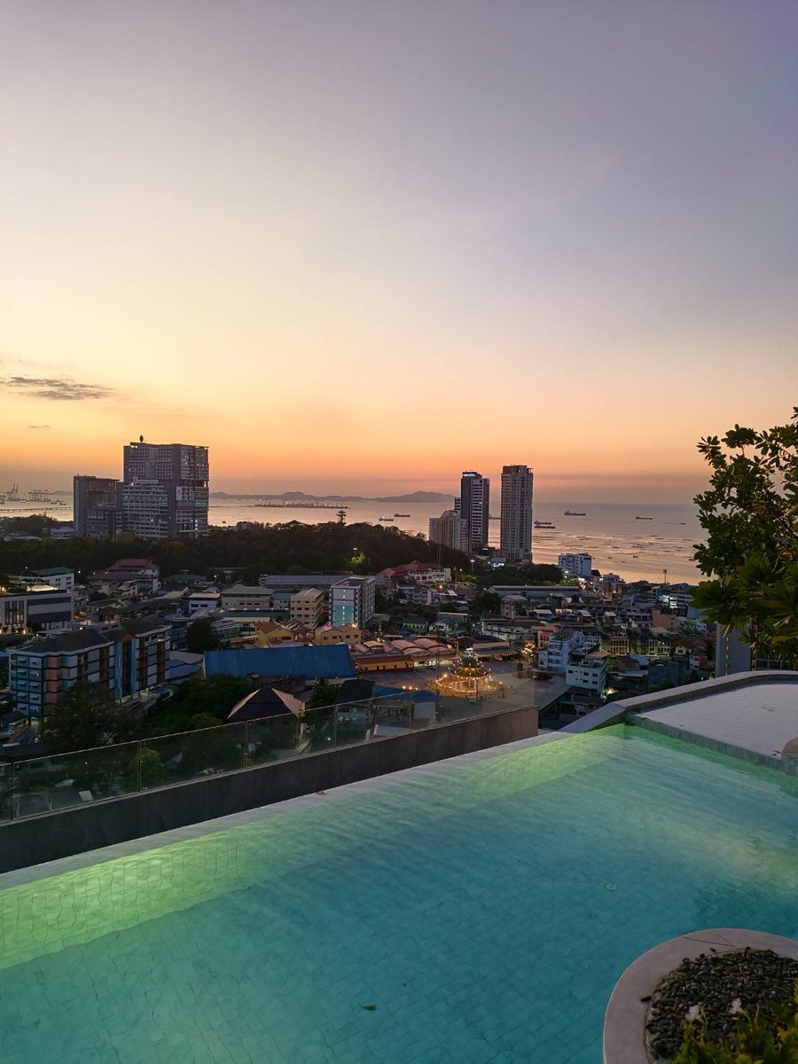 ยัง ยังไม่กลับอีก😅