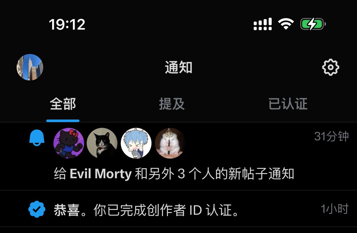 chen_yipk's tweet photo. 感谢，已验证通过，非常顺利

手机设置里，语言切英文，地区切美国，开V，appstore登陆美区ID，美国VPN。

注册Stripe 遇到行业信息和���司网站填写花了些时间。 https://t.co/3c5QKGpInU