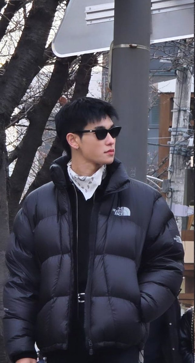 กุกลัวแมวมองเดินมาเจอนางแล้วให้นามบัตรมาก 😭