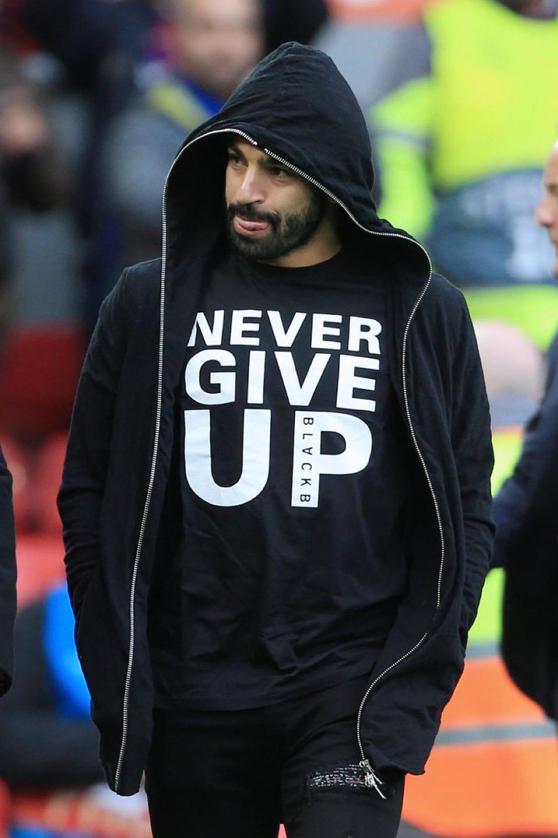 Take me back to being a believer. 3-0 down against Messi’s Barcelona, but I knew we’d give them a game. Fulham today and I’m doubting cos I know we’ll make unnecessarily hard work of it. Ugh.