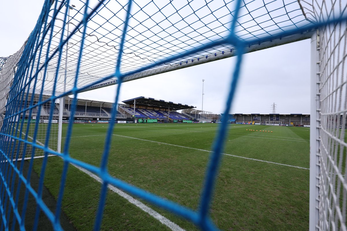 Bristol Rovers tweet media