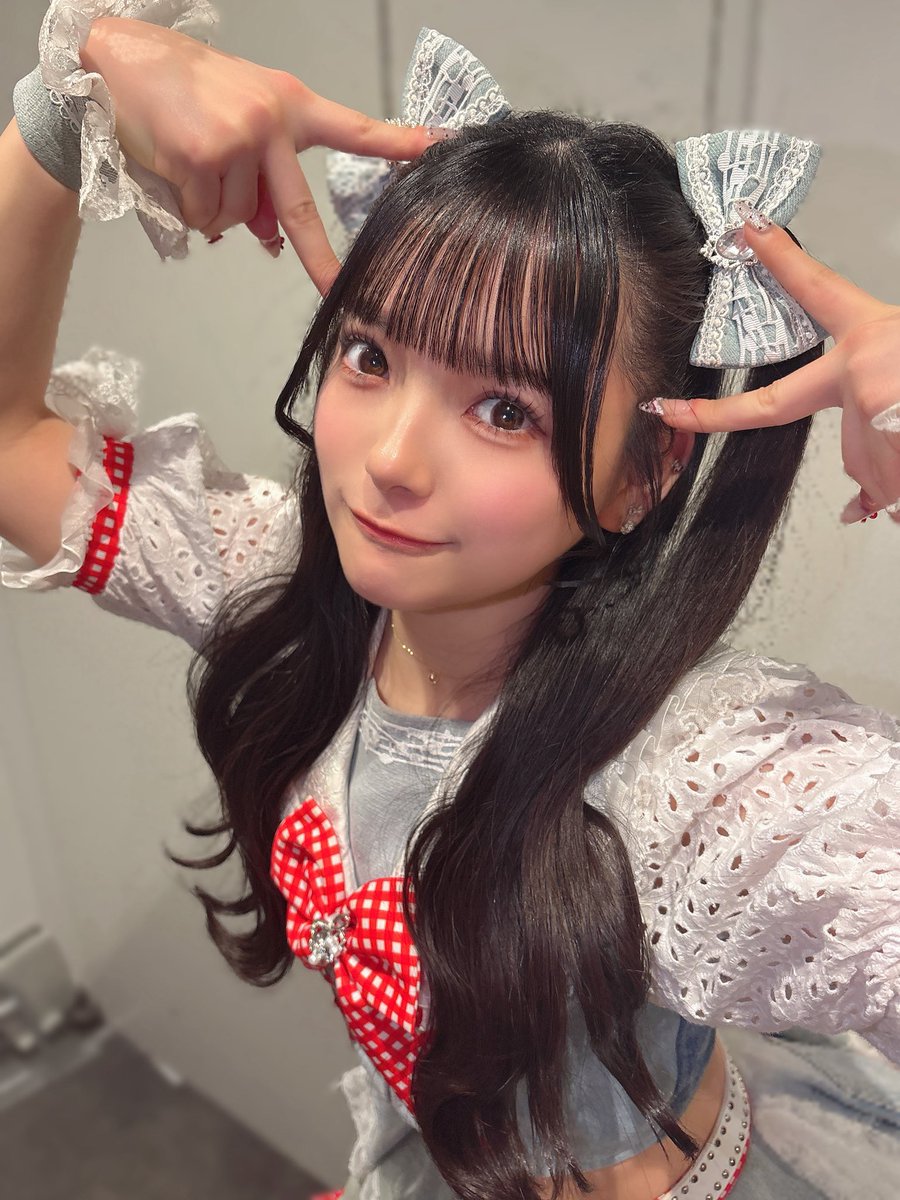 ハーフツイン好きでしょ？？🎀♡