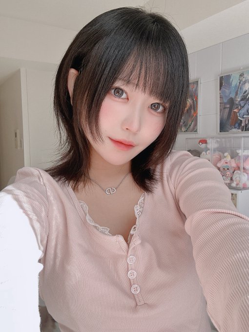 コスプレイヤーあまねみやのTwitter画像16