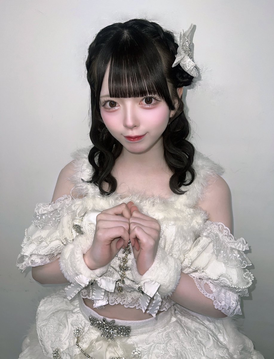 恋の導火線*.･🤍𐙚