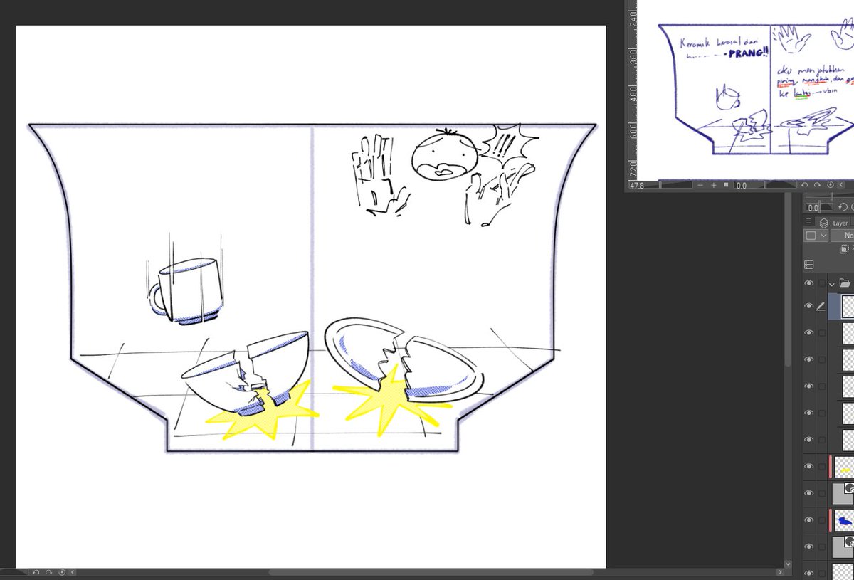 Handookbasah's tweet image. 👀