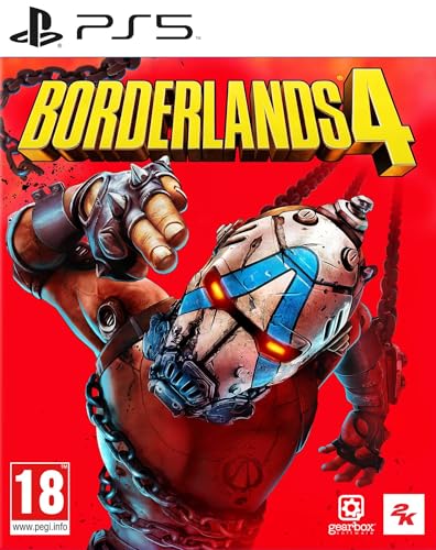 OfferteVG_it's tweet image. Borderlands 4 per #PS5 a 48,02€ su #Amazon! offertevg.it/1767525869

#offerte #videogames #OfferteVG
