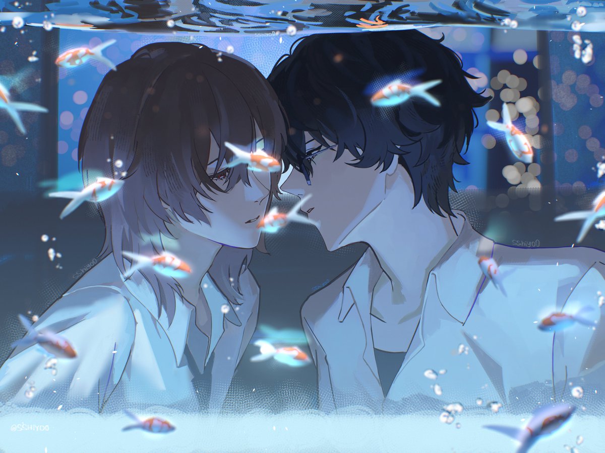 #主明 #shuake 🫧