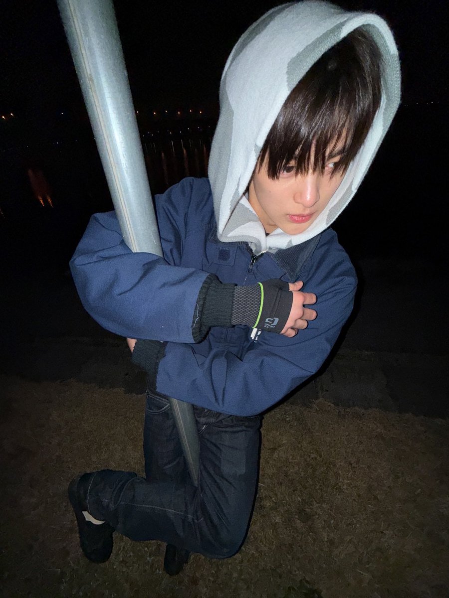 이게 왜 진짠데