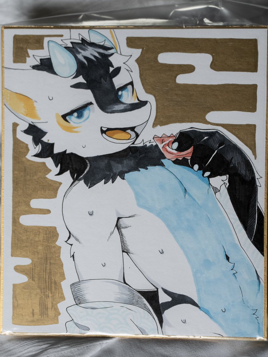 谢谢<a href="/raizinnDX/">らいじん</a> ～