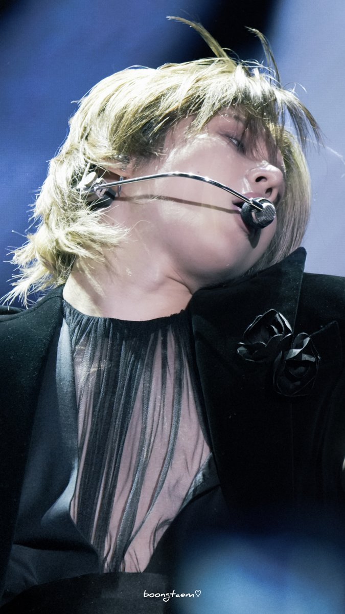 yzboongtaem's tweet image. 260101 
2025 서울콘 X WORLD K-POP FESTIVAL - COUNTDOWN

태민이😶

#태민 #TAEMIN #テミン #泰民