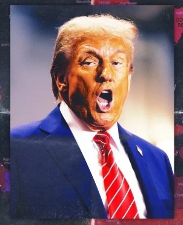 Stupid Trump
#FreeVenezuela