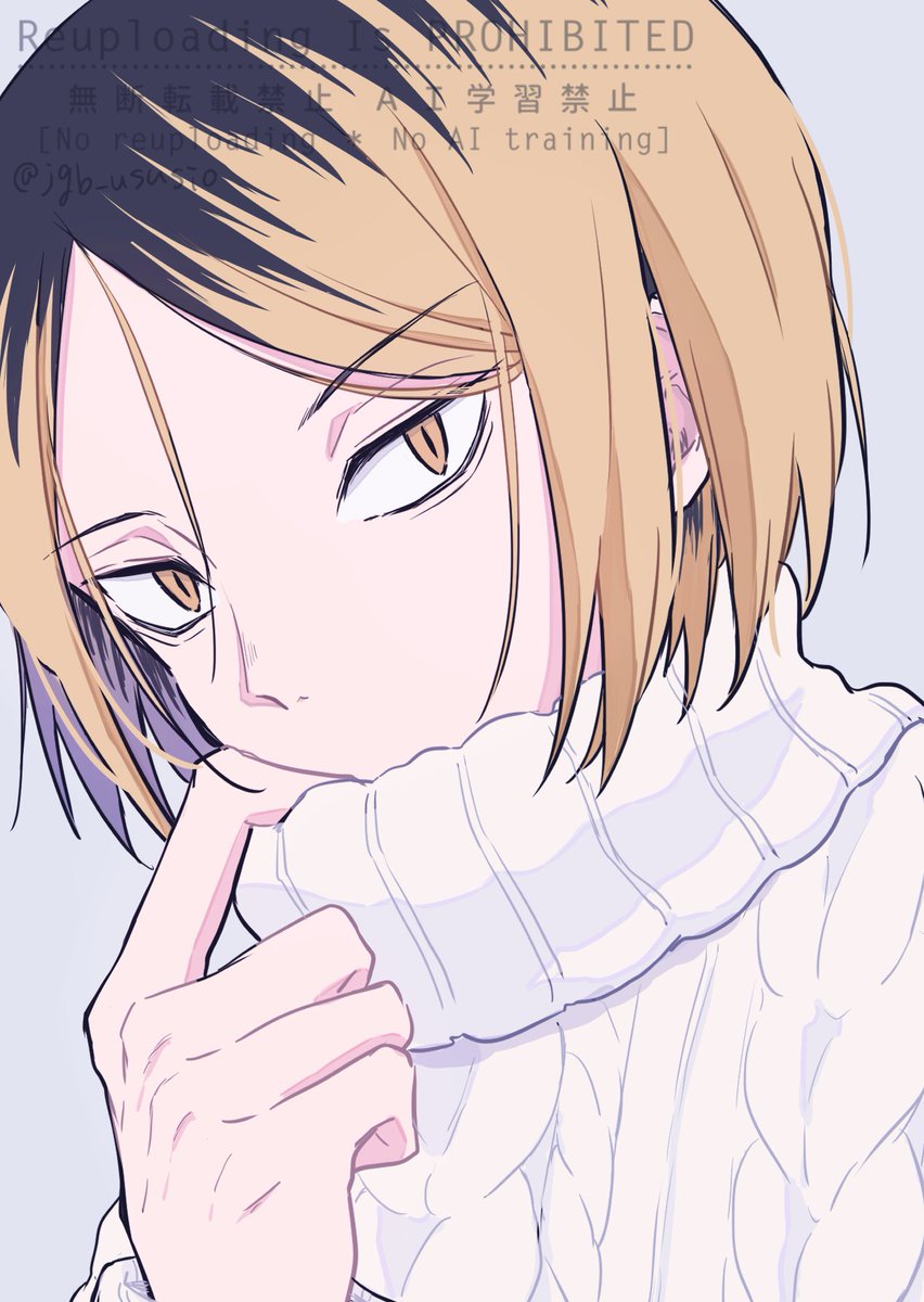 jgb_ususio's tweet image. 