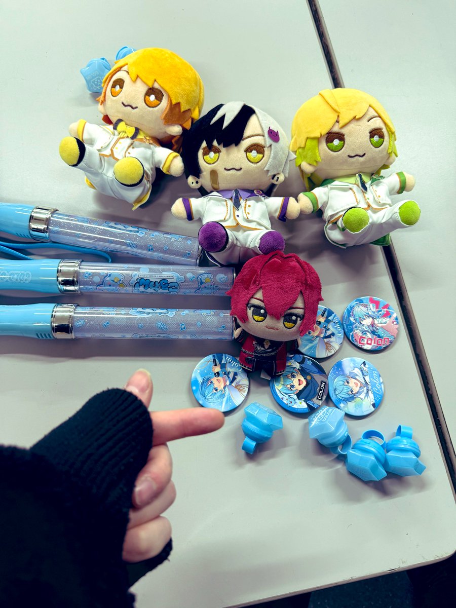 ばぁう【騎士X】 (@Vau0307) / Posts / X