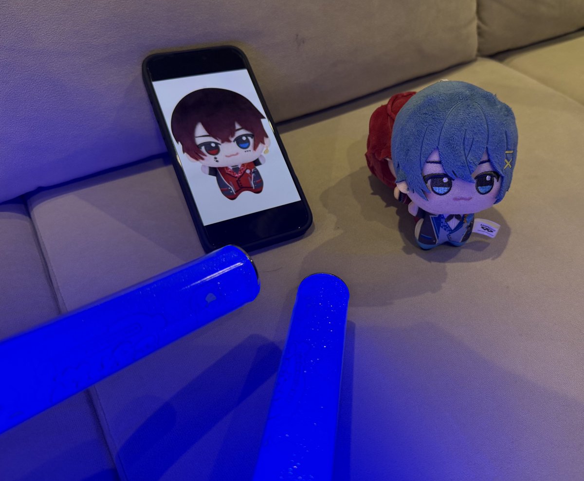 ばぁう【騎士X】 (@Vau0307) / Posts / X