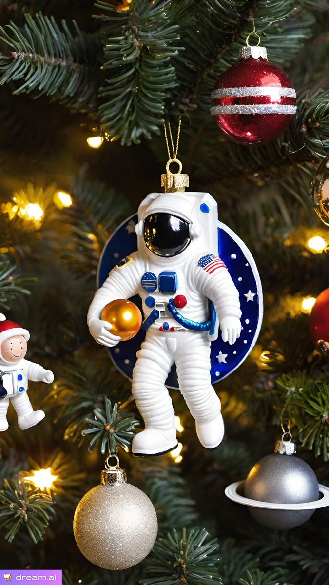 JTDanneWriter's tweet image. #vss365 #balderdash #Clueless 
#WritingCommmunity 
THE ADVENTURES OF GEORGE THE ASTRONAUT (Part 7 Finale)