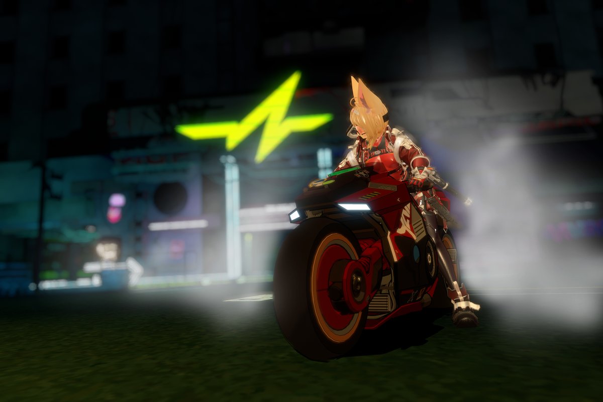 eas_vr's tweet image. World: Project Postmortem˸ Afterlife by Steve The Mitochondria
#Lantine3D #VRChat #VRChatPhotography #VRChat_world紹介