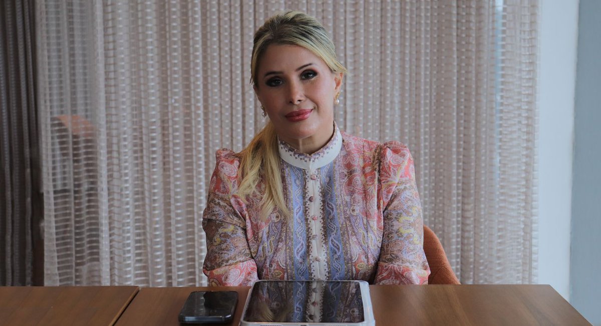 🔴 PROCESOS

➡️ Abogada celebra fallo ejemplar tras ocho años de lucha judicial

➡️ El fallo representa un precedente relevante en la lucha contra la violencia sexual y reafirma la importancia de la persistencia judicial y el acompañamiento legal especializado para garantizar el