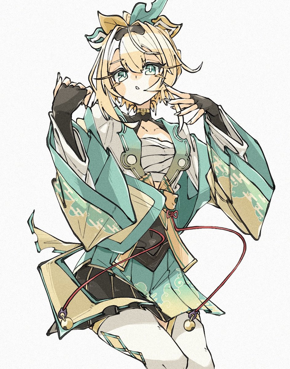 コンコんスープ🖋不定期投稿 tweet media