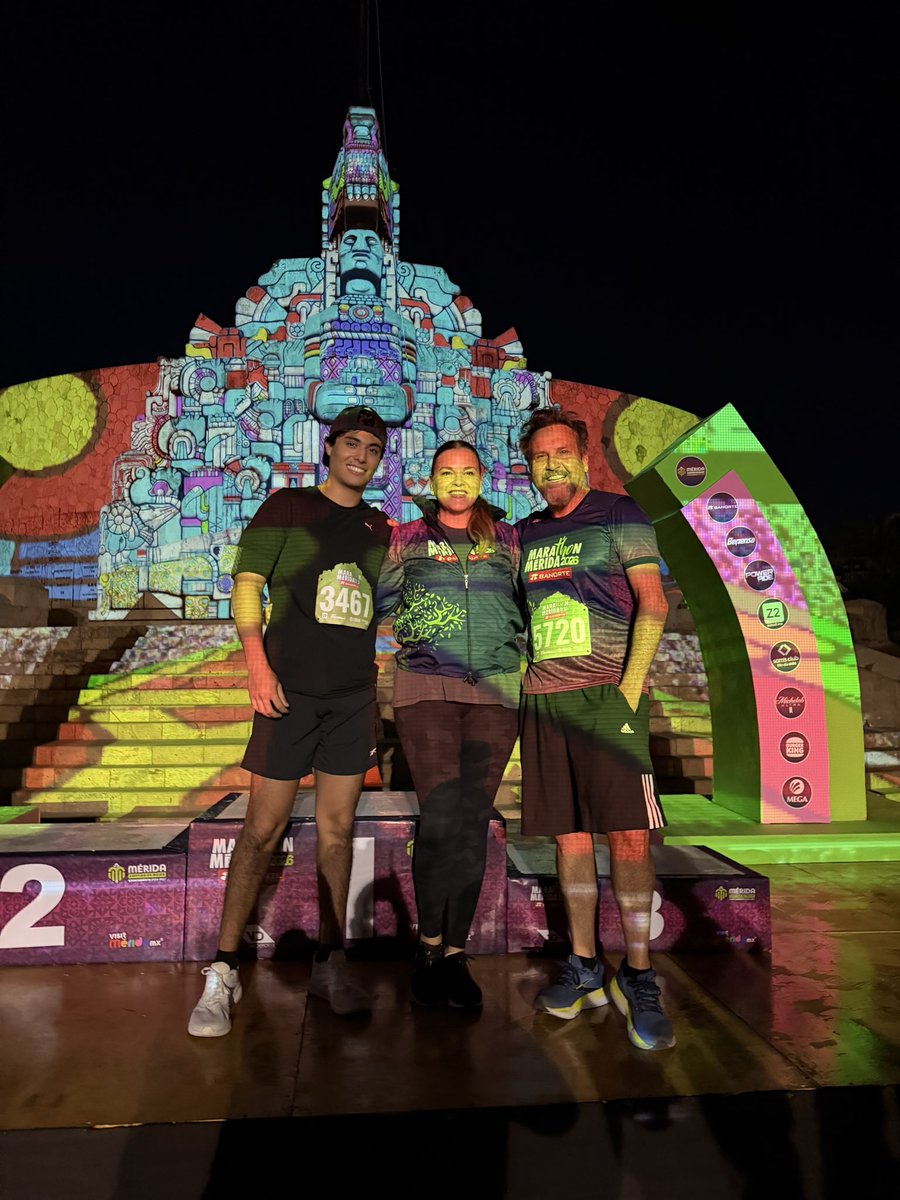 diaz_manuel's tweet photo. #MarathonMerida https://t.co/aS4kzuRTIH