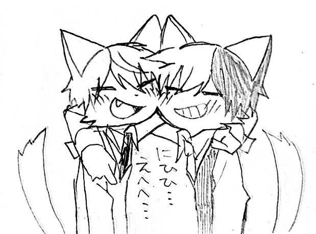 やったな〜🟣
やったね〜🟡