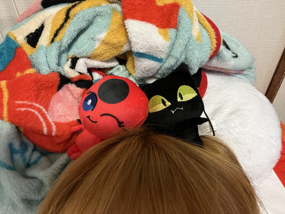 まりっぺ🩵FTWアンバ卒花 (@torinotonari) / Posts / X