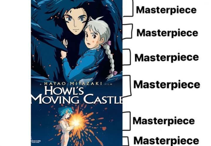 Studio Ghibli (@photoghibli) on Twitter photo 