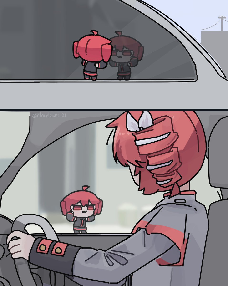 hayeong21m's tweet image. #重音テト