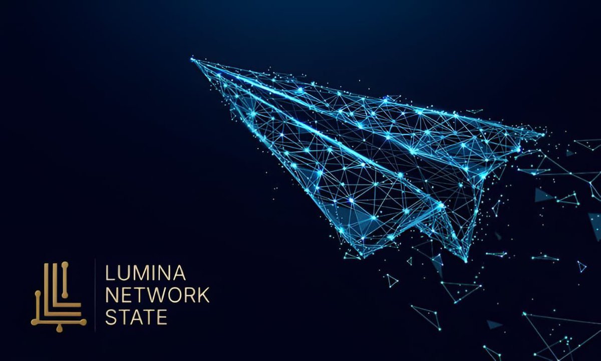 Counting days to Lumina ID going live