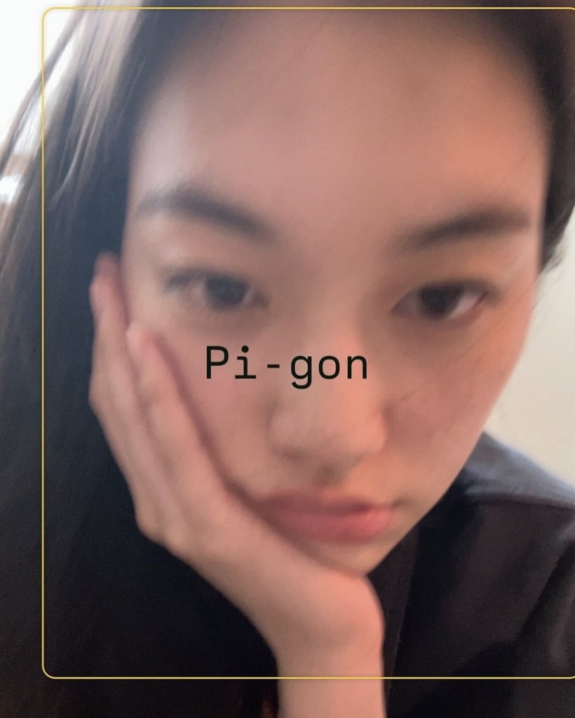 Days feel a little boring without you.