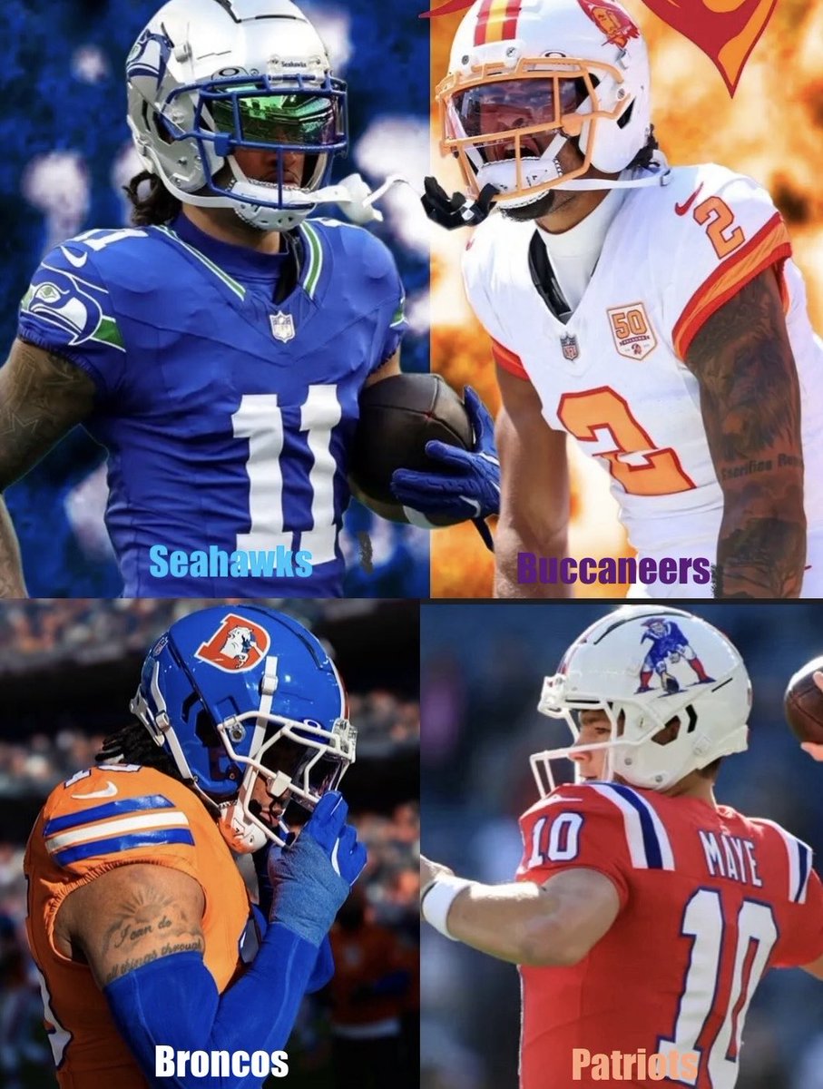 TheSports_Shift's tweet image. Which team had the best throwback uniforms in 2025?