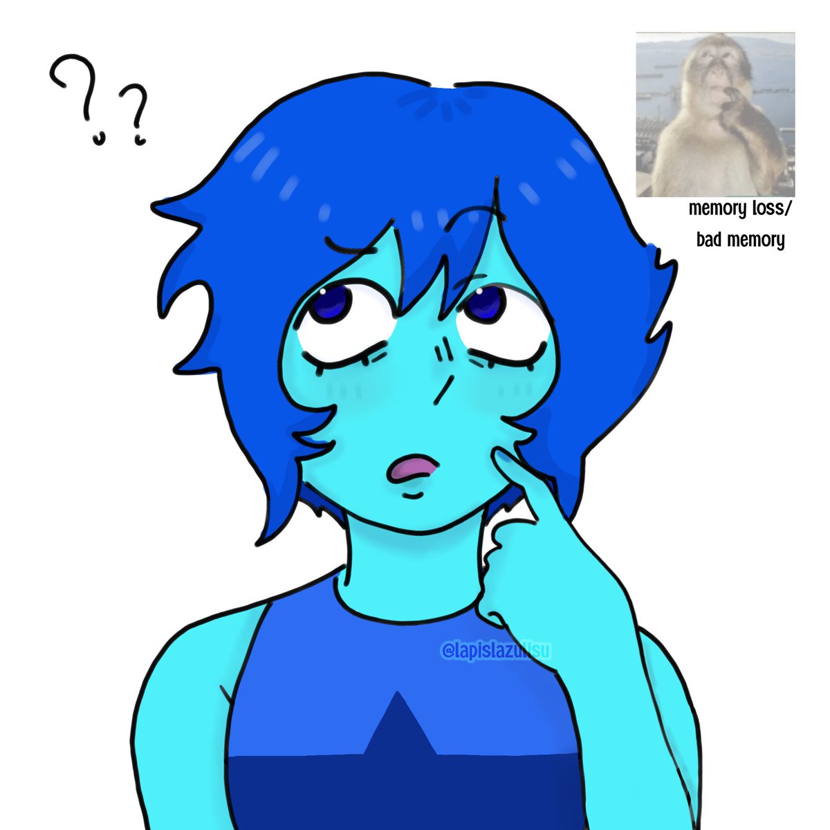 lap1slazul1su's tweet photo. "draw your fav with your problems"
#StevenUniverse https://t.co/8gsWxfqTB9