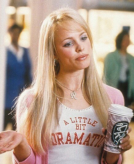 TheCinesthetic's tweet photo. rachel mcadams really gave us ‘the notebook’ and ‘mean girls’ in the same year. https://t.co/f6BbjQg7NF