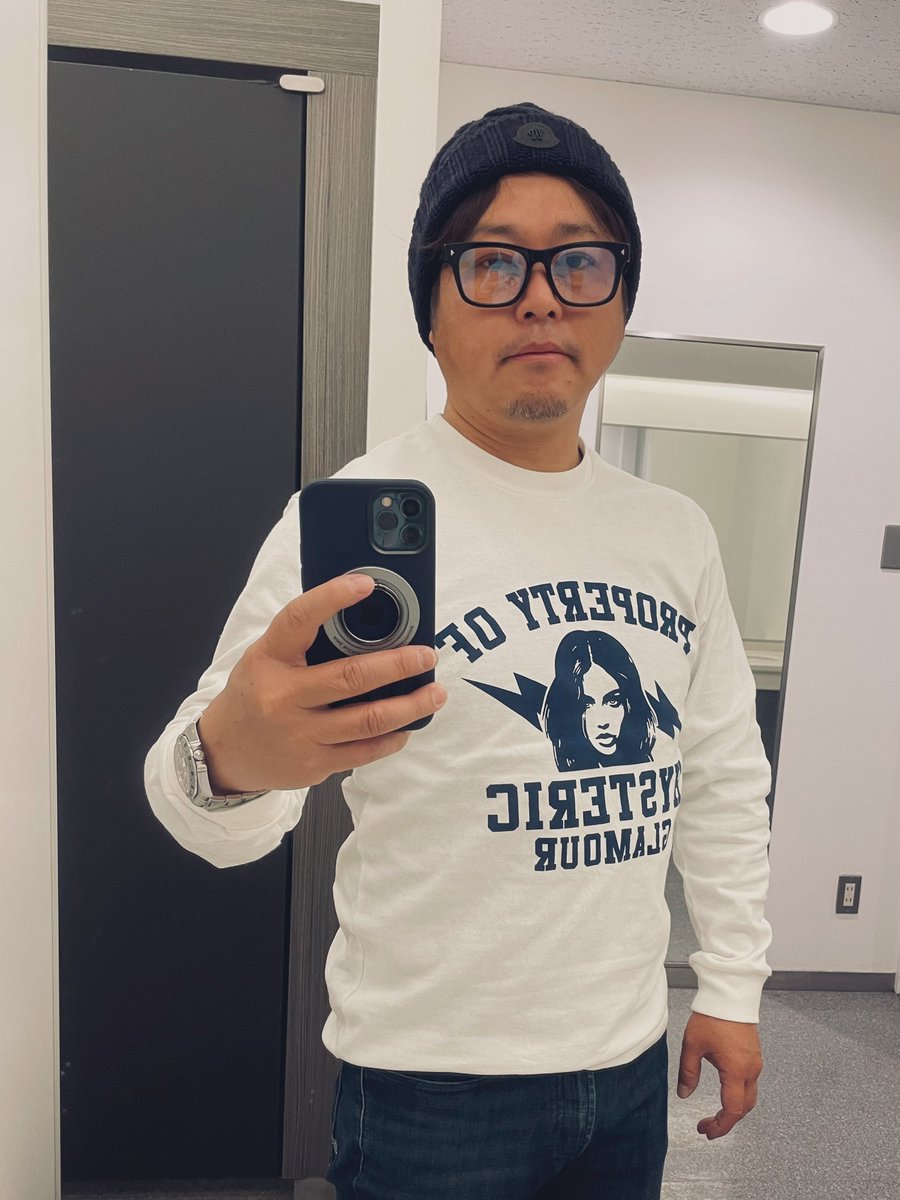 Tatsuya (@Tatsuya19780411) / Posts / X