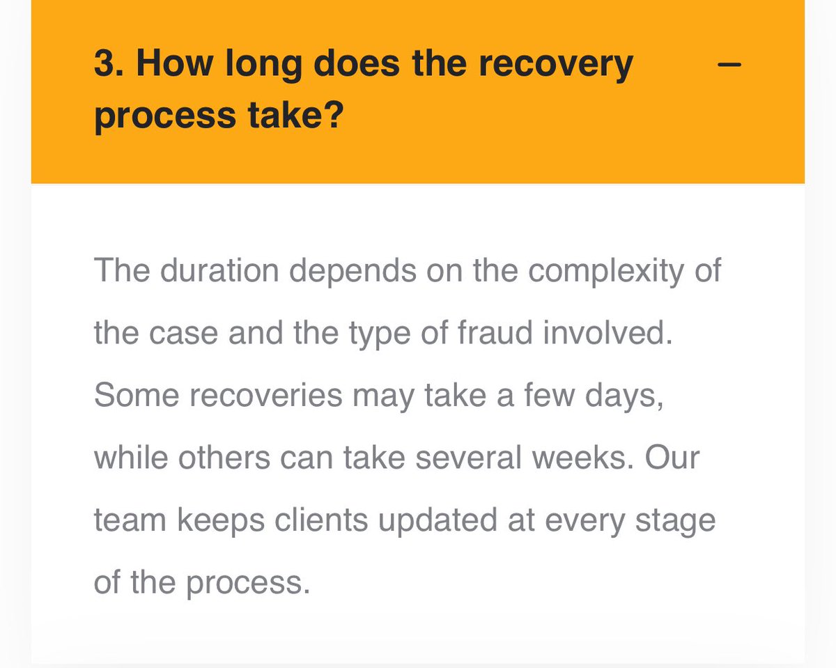 AutopsyMainnet's tweet image. Frequently Question