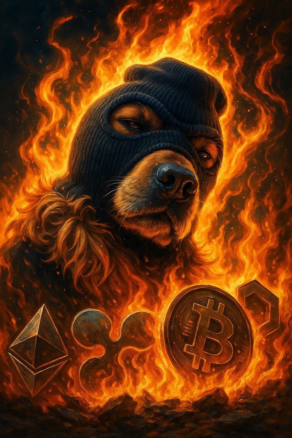 Crypto Dawg!!!! tweet media