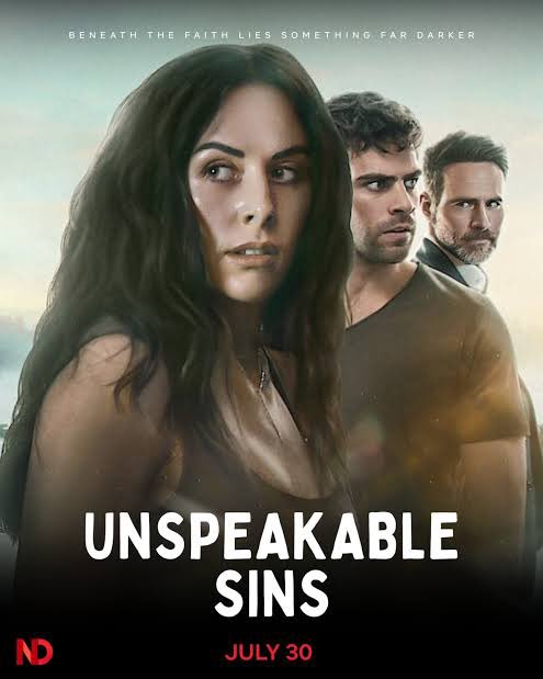 I am currently seeing this. 

Ignore the sex scenes and follow the story line. 🔥👏