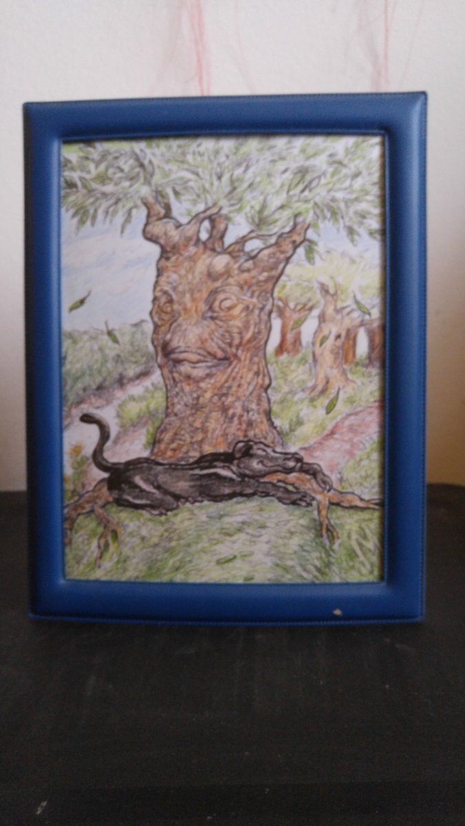 Heike Thieme tweet media