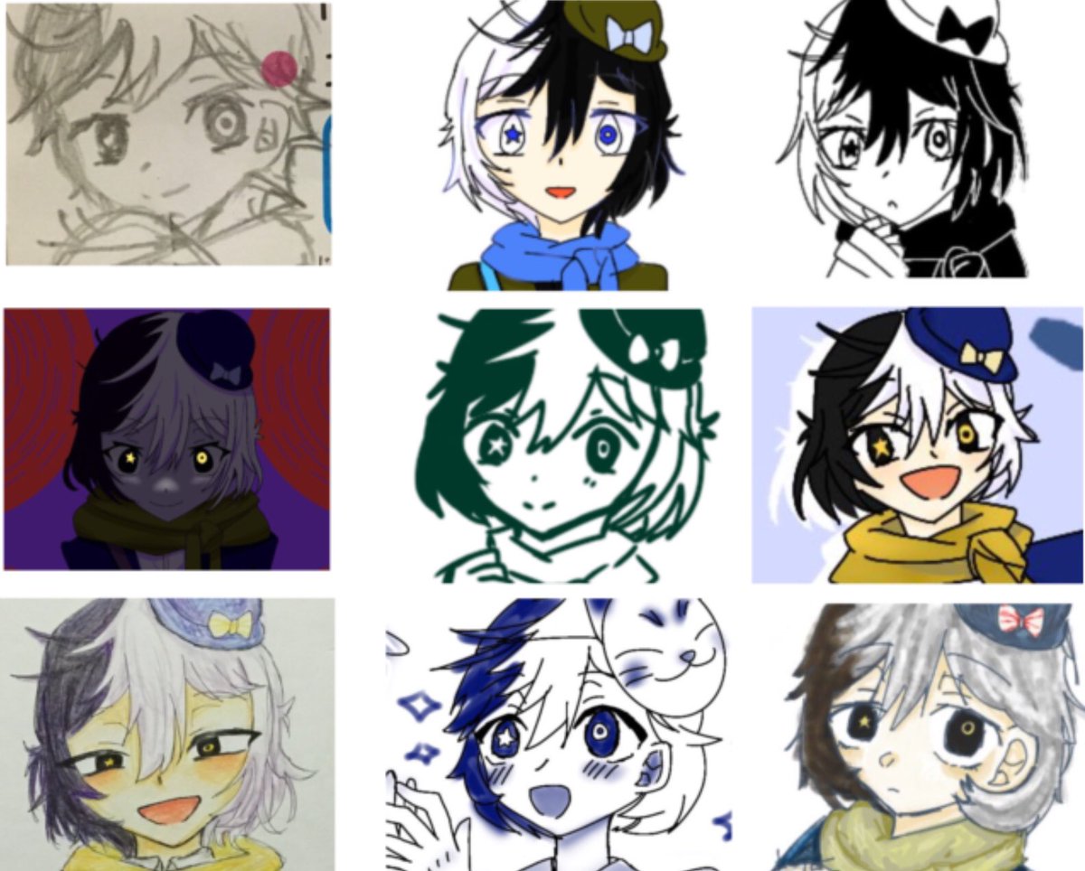 #リボン帽子短パンでお人形大事に持ってて上目遣いの可愛すぎる天使Qたや誕生祭　
#マフィアの白黒天使生誕祭　
#Qちゃん生誕祭
誕生日動画まだ完成しないから腹いせに前垢含めてQちゃんまとめ作った
仮ハピバ！！