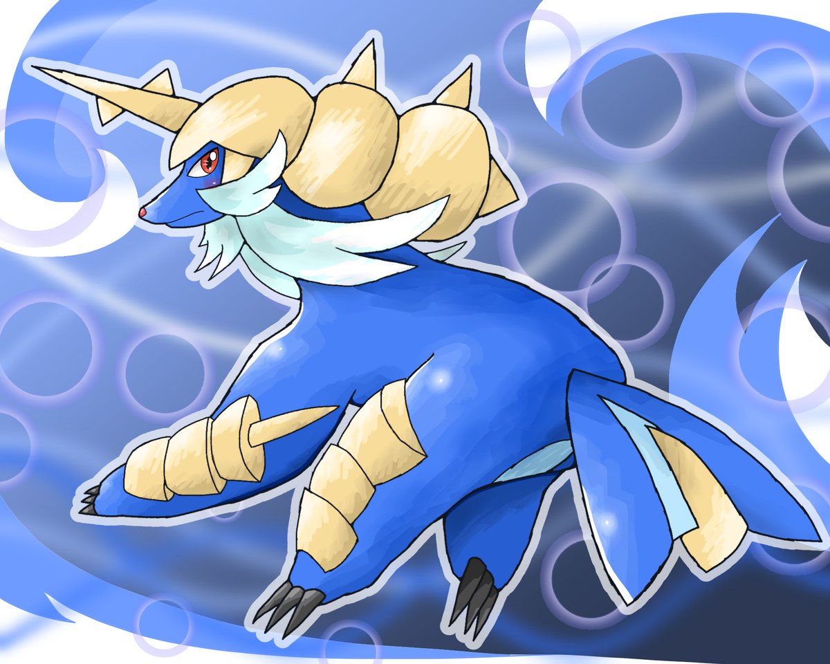 ライガ (@aracnine725) / Posts / X