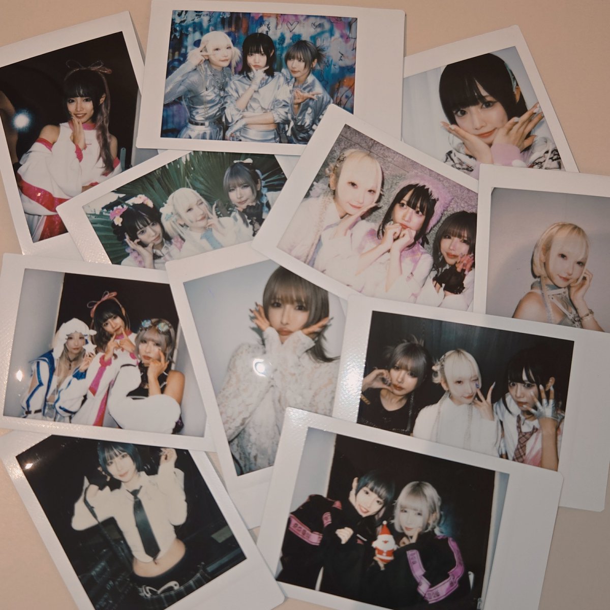 東京電脳 from電音部 (@neotokyo_dn) / Posts / X