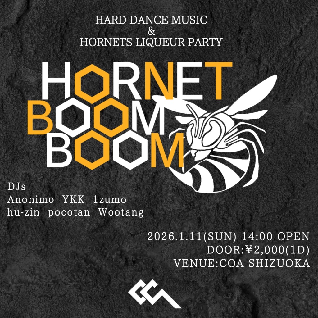 hu-zin/ふーじん 1/11 Hornet Boom Boom (静岡) (@yasukei23916