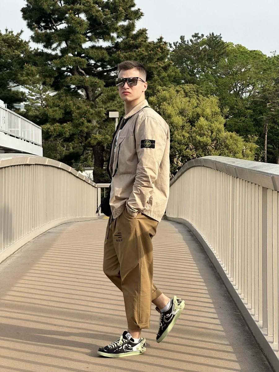 Brickspacer tweet media