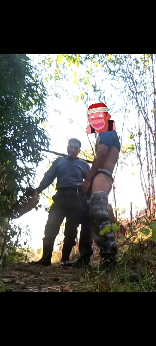 暴露公狗方劲浩 tweet media