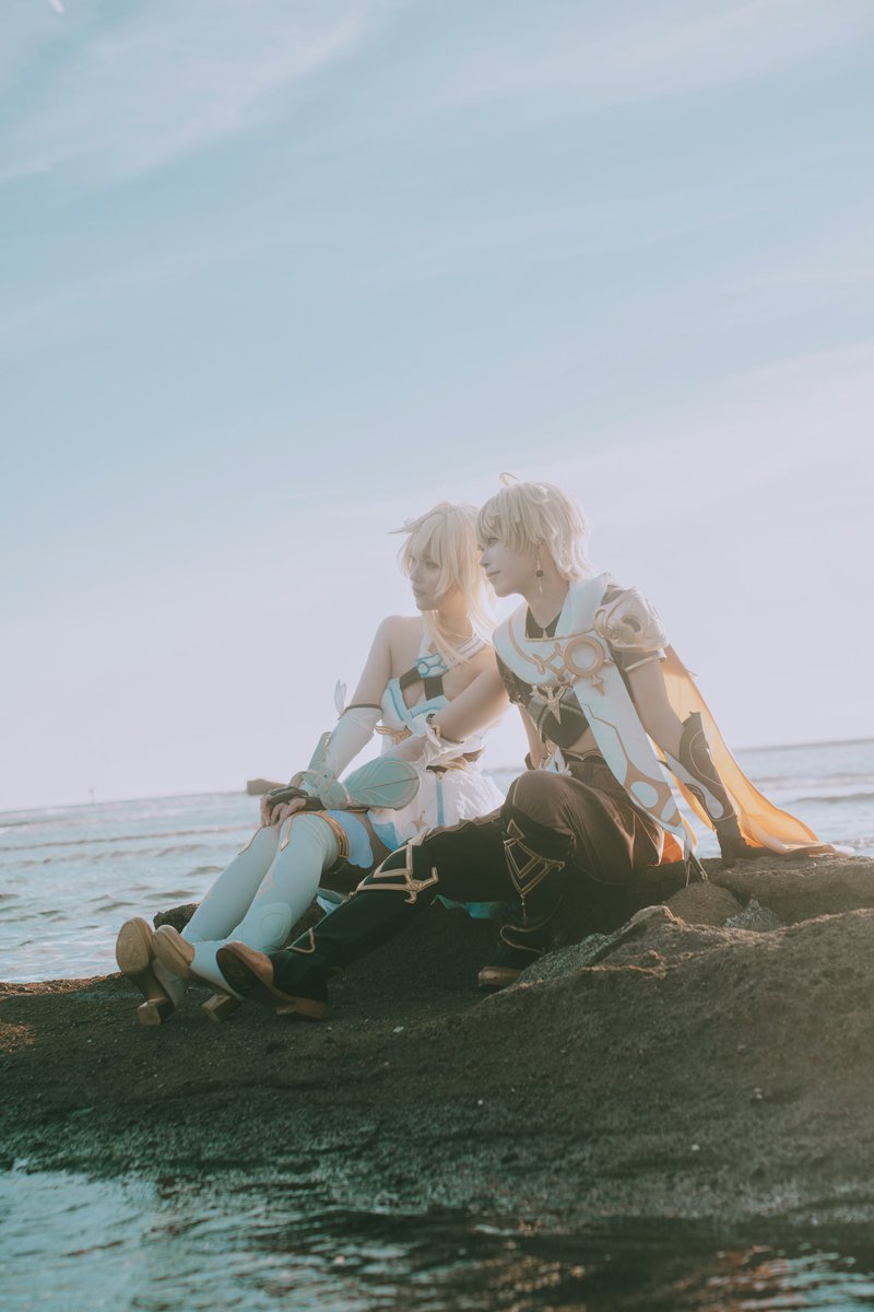 ぬここ tweet media