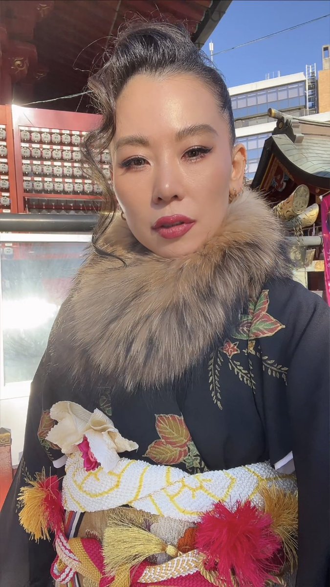 Mami Sue マミ スー tweet media