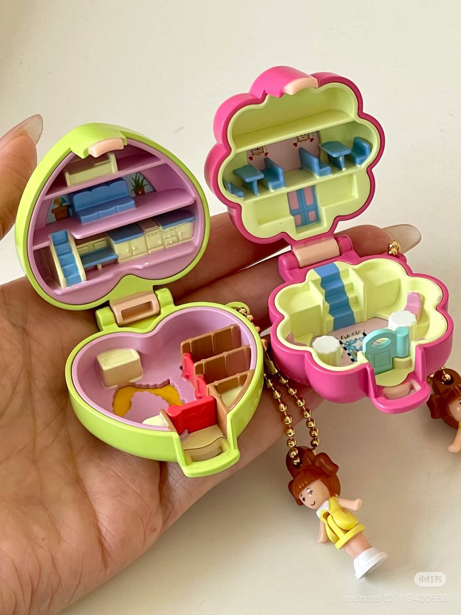 little pieces of joy🧤📧