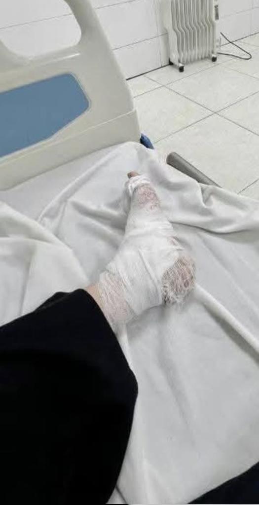 جــ❀♪ـزآئريہـ❀♬ـة🇩🇿 🇵🇸 tweet media