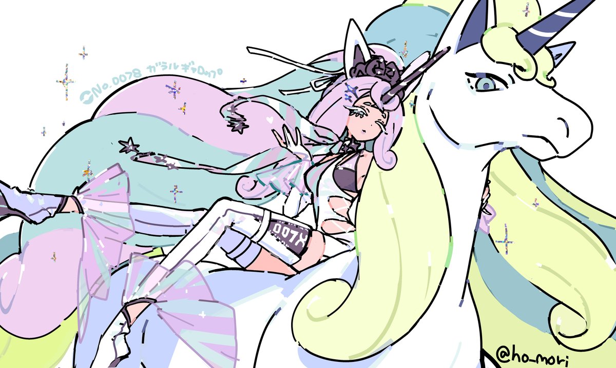 ホ森 ᴴᴼᴹᴼᴿᴵ tweet media