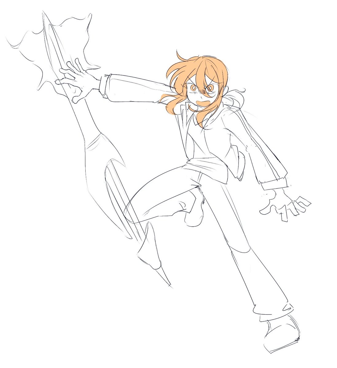 我已经怒不可遏了