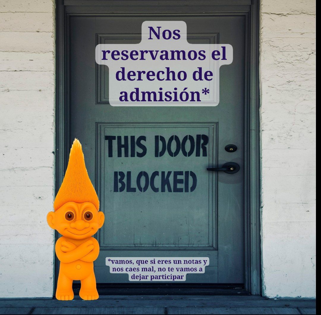 PibardosTKKN's tweet image. BIENVENIDOS A LA PRIMERA EDICIÓN DE LA PIBARDOS CUP

SÁBADO 10/1 
A LAS 19:00 HORA PENINSULAR (hora provisional, posibles cambios)

DEMUESTRA QUE ERES EL PUMUKI ALFA Y LLÉVATE EL PREMIO Y LA GLORIA 

challonge.com/es/tournaments…